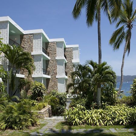 Boca Chica Hotel Acapulco Exterior photo
