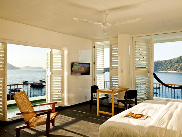Boca Chica Hotel Acapulco Room photo