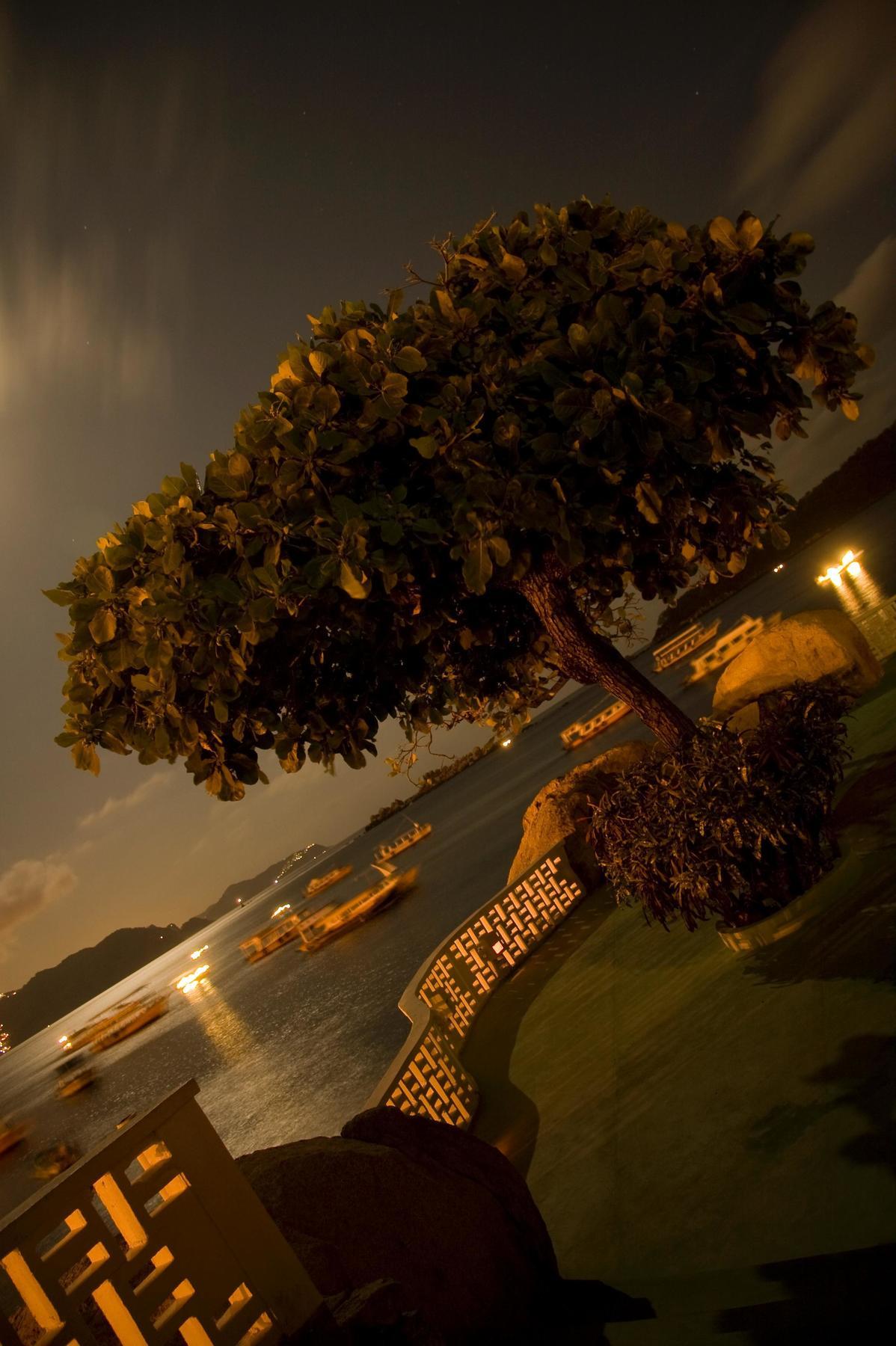 Boca Chica Hotel Acapulco Exterior photo