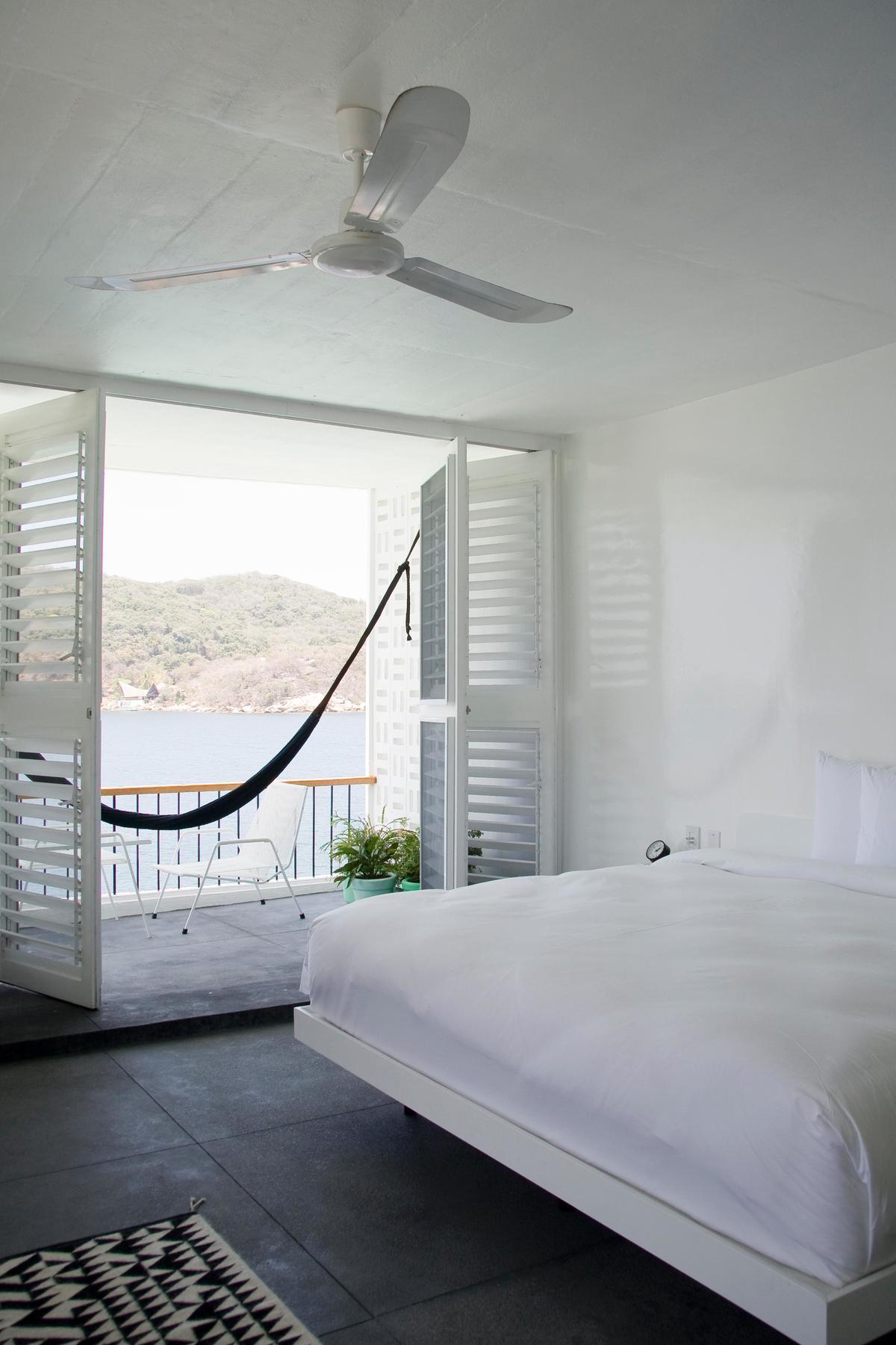 Boca Chica Hotel Acapulco Exterior photo