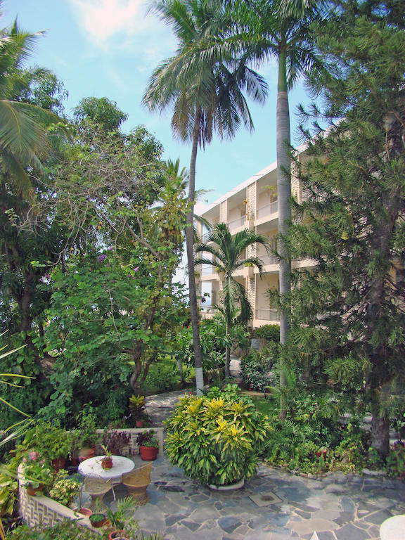 Boca Chica Hotel Acapulco Exterior photo